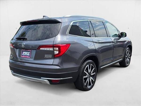 Piloto Honda 2019 AWD Tracción en las cuatro ruedas Touring SUV para 8 pasajeros - $26,699 (Llame al *(425) 873-8280* para confirmar disponibilidad al instante)63473929658883124