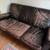 FREE — Leather couches - set of 3 1 thumbnail