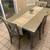 Kitchen Table 1 thumbnail