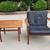 Grete Jalk THREE piece living room set----no sofa 8 thumbnail