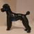 Ceramic Poodle 1 thumbnail