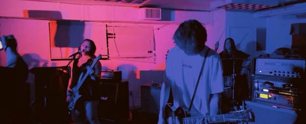 ATTN: Failure/FILTER/Autolux/Tool -minded musicians (Las Vegas)