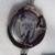 1965 Skylark GS Tri-Shield TAILLIGHT CENTER EMBLEM 2 thumbnail