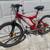 Cephas T6 Fever 7.7 Full Suspension Mountain bike 21 speeds 26" tires 3 thumbnail