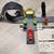 Disney Cars Luigi Loop Playset 1 thumbnail