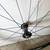 Reynolds Carbon fiber Tubular 700C Front Wheel 2 thumbnail