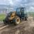 2022 Telehandler Cummins Engine 7 thumbnail