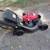 HRN216 Honda Self Propelled Mower, Bag or Mulch, Smart Drive Control 1 thumbnail