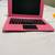 Pink Android Laptop 2 thumbnail