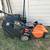 Electric mower 1 thumbnail