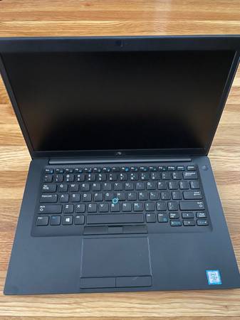 Dell 7490 Mobile Workstations, Quad Core i7, Office Pro, Windows 11 1
