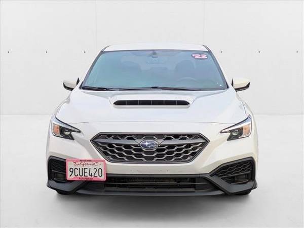 2022 Subaru WRX AWD All Wheel Drive Certified  Sedan - $25,987 (Call *(442) 333-6602* to Confirm Availability Instantly)63440349224705121