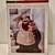 American Atelier At Home Italian Pastry Chef Ceramic Cookie Jar 12 thumbnail