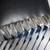 Vintage Women's Powerbilt Countess RH Iron Set Golf Clubs 2 thumbnail