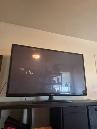 51" TV 1