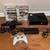 Microsoft Xbox 360 S Console [1439] Gaming System + Controller - 26 Games 1 thumbnail