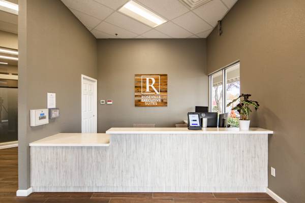 $40 *THIRD MONTH FREE*Virtual Office Business Address + Meeting Rooms!! (Roseville)63900566729602121