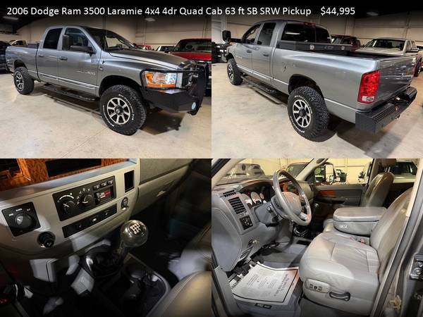 2006 RAM 2500 SLT - Photo 15