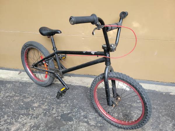Eastern BMX 1