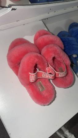 UGGS 1