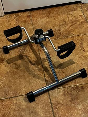 Paddle Exerciser 1
