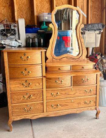 BEDROOM SET 1