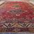 Persian Rug, vintage Ghashghai 10 thumbnail