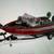 Tracker Targa V-19 Deep V Combo Fishing/Sport Boat 2 thumbnail