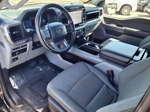 2024 Ford F-150 4x4 4WD - Photo 10