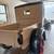 1929 Ford Model A Pickup Side Mount Spare 4 thumbnail