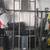 Steel motorcycle shipping/storage frame 2 thumbnail