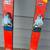 Vintage Hart Gremlin Skis Size 150 cm w/ Tyrolia 50 Bindings 3 thumbnail