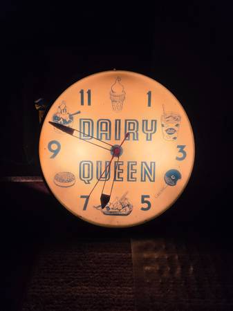 ADVERTISING SIGNS....................... 1