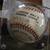 Autographed baseball and trading card of royals great hal McRae 5 thumbnail