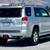 2011 Toyota 4Runner SR5 4dr SUV 5 thumbnail