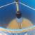 Mid Century Modern Hanging Swag Lamp Light 12 thumbnail