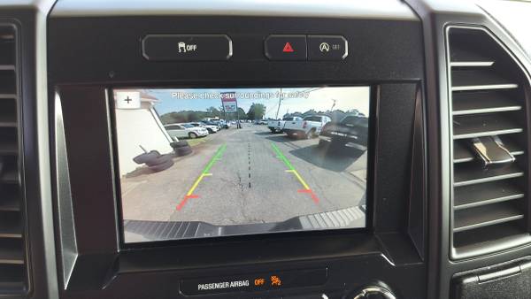2018 Ford F-150 Super Cab - Photo 8