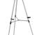 3 Quartet Aluminum Lightweight Telescoping Display Easel w/Pad New$147 3 thumbnail