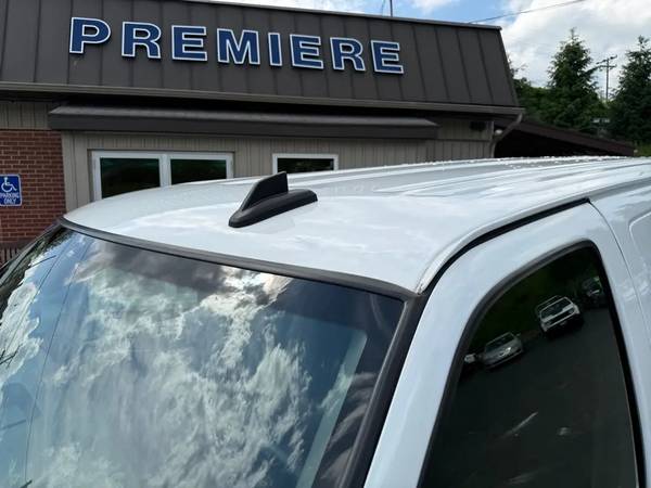 2024 Chevrolet Express ~ 2500 - Photo 12