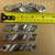 Chrome Plated Solid Brass Marine Hardware 11 thumbnail