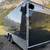 24’ enclosed trailer, like new 4 thumbnail