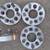 Wheels / Rims adapters fit 5x120 BMW BBS rims onto 5x112 Mercedes 2 thumbnail