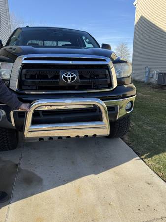 2013 Toyota Tundra 4WD Truck - Photo 6
