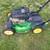 John Deere Mower 1 thumbnail