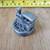 Pewter Figurine Lot Dragon Skeleton Horse Train Music Box Scafa-Tornab 9 thumbnail
