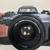 Minolta X-7A 35mm Camera with Minolta 50mm Lense, Made in Japan. 2 thumbnail