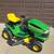 Lawn Mower John Deere 42" 1 thumbnail