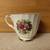 Dutchess Fine Bone China Cup And Saucer, Peony 3 thumbnail