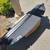 2017-2025 Mazda CX-5 Black Retractable  Trunk Rear Cargo Cover 1 thumbnail