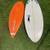 2 surfboards for 51.00.  Package deal, two boards for 51.00 3 thumbnail